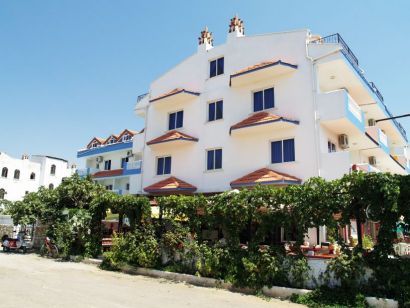 Holidays To Atlantis Apartments Marmaris Atlantis Apartments