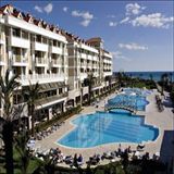 Trendy Hotels Aspendos Beach