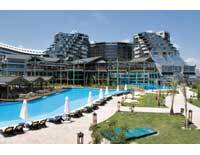 Hotel Limak Lara