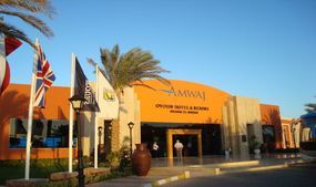 Amwaj Oyoun and Resort