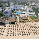 Hotel Vincci Nozha Beach