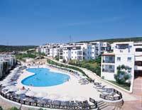 Bodrum Holiday Resort