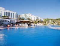 Bodrum Holiday Resort