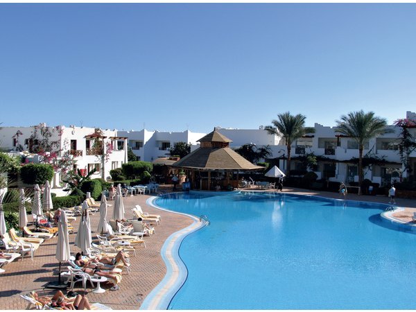 Mexicana Sharm