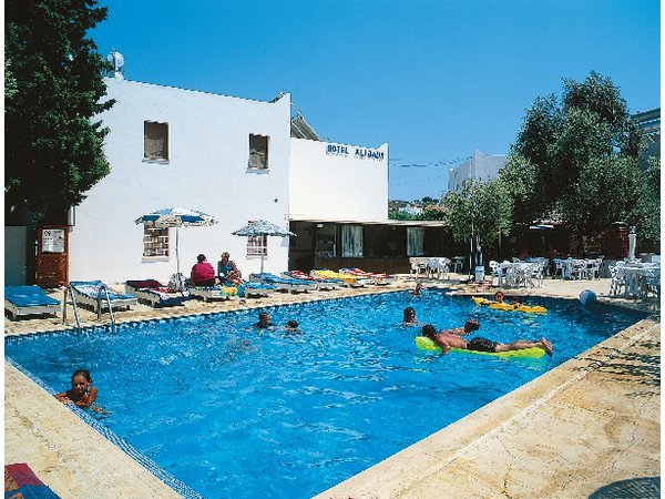 Hotel Ali Baba