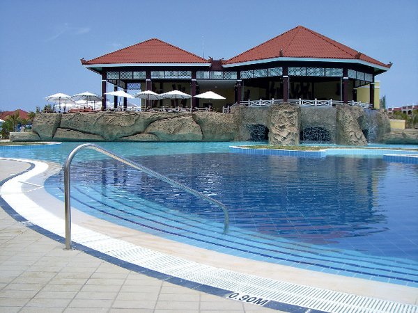 Hotel Sirenis La Salina Varadero
