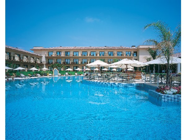 Hotel La Quinta Resort   Spa