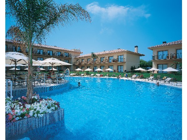 Hotel La Quinta Resort   Spa