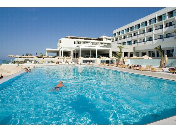 Sentido Anthoussa Resort and Spa