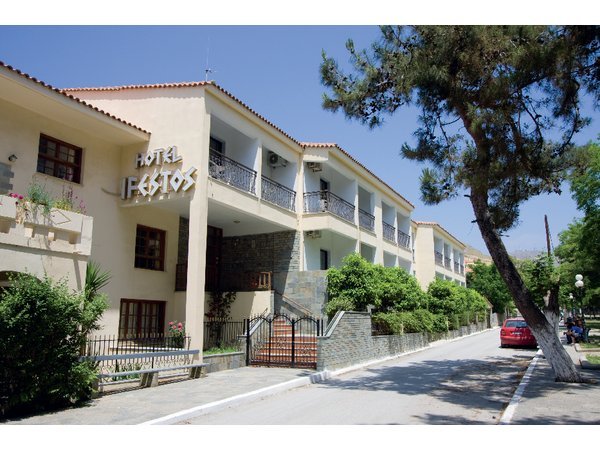 Ifestos Hotel