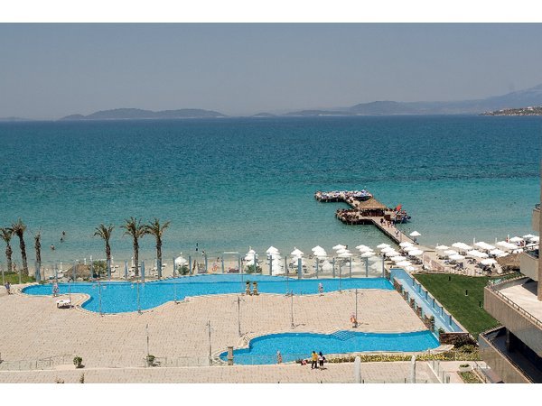 Hotel Sheraton Cesme