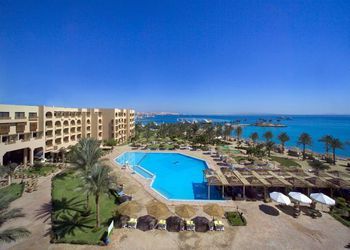 Continental Hurghada Resort