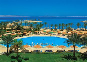 Continental Hurghada Resort