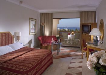 Continental Hurghada Resort