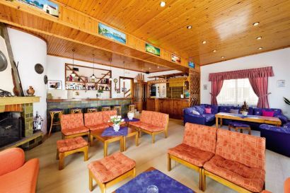 Holidays To Panorama Studios And Apartments Stalis Panorama Studios And Apartments