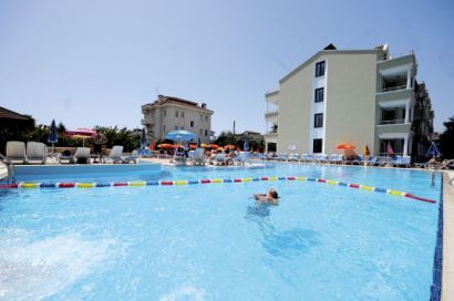 Marmaris Marmaris
