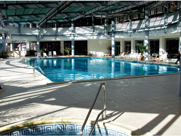Hotel & Apartments Rila Hotel & Apartments Rila