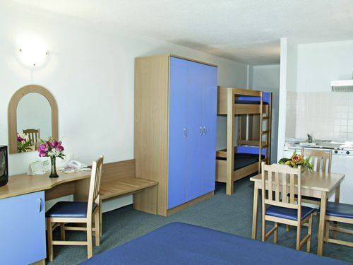 Hotel & Apartments Rila Hotel & Apartments Rila