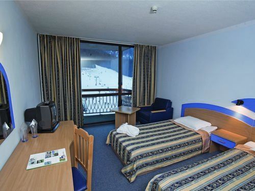 Hotel & Apartments Rila Hotel & Apartments Rila