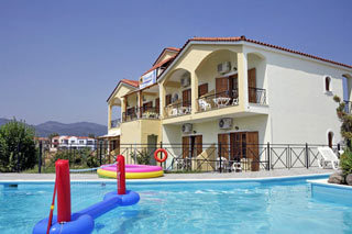 Imerti Hotel