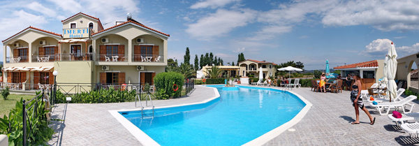 Imerti Hotel