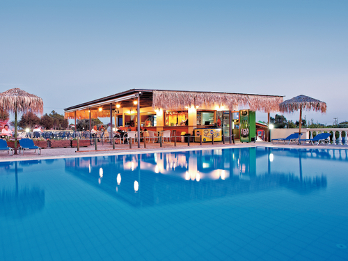IIonian Sea Hotel and Waterpark