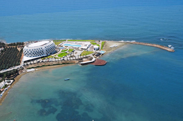 Sentido Gold Island & Golden Bay Hotel Sentido Gold Island & Golden Bay Hotel