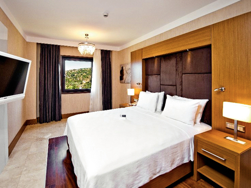 Hilton Bodrum Turkbuku Resort & SPA