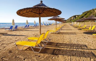 San Stefanos San Stefanos