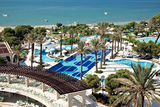 Atlantis Hotel and Resort