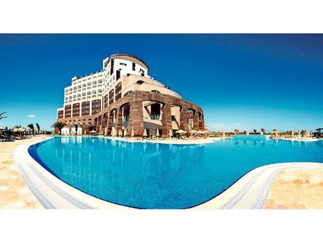 Melas Lara Resort and spa