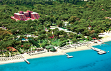 Paloma Renaissance Beach Resort & Spa