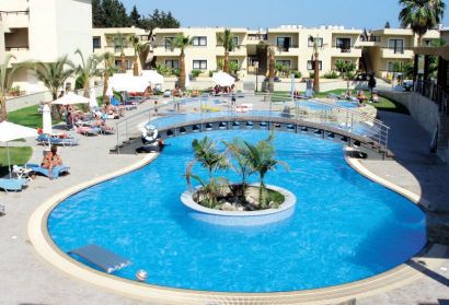 Paphos Paphos