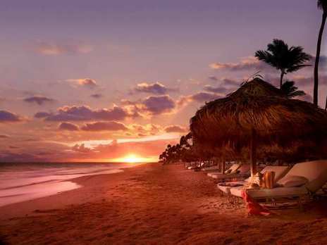Paradisus Punta Cana All Inclusive