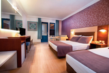 Hotel Ephesus Princess