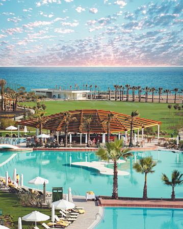 Barut Hotels Lara Resort and Spa