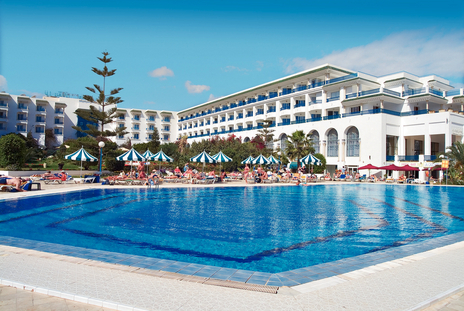 Dessole Riviera Resort