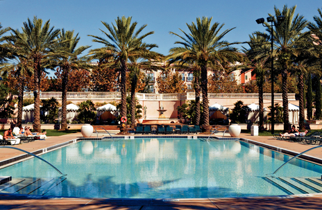 Loews Portofino Bay Hotel at Universal Orlando