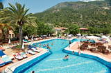 Liberty Oludeniz Hotel