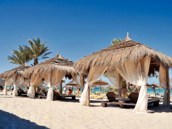One Resort Djerba
