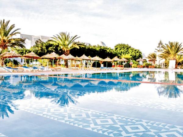 SunConnect Djerba Resort