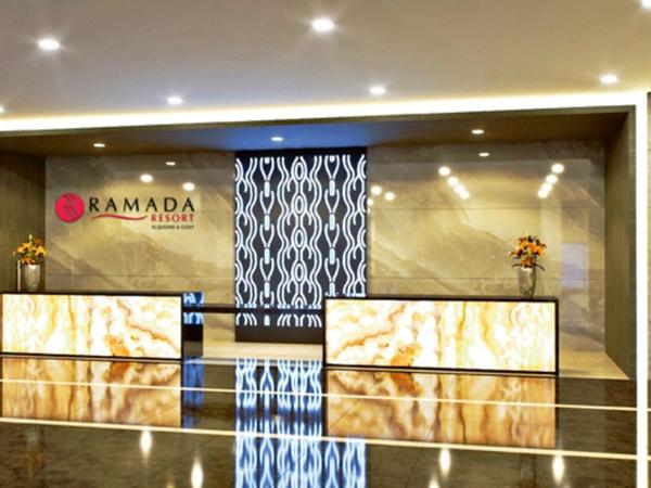 Ramada Kusadasi