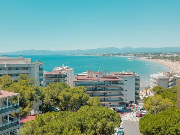 Acqua Hotel Salou