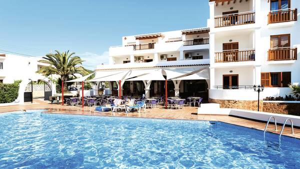 Santa Eulalia Santa Eulalia