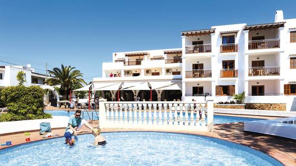 Santa Eulalia Santa Eulalia
