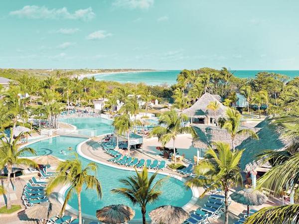 Sol Cayo Coco Hotel