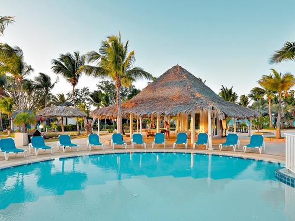 Sol Cayo Coco Hotel