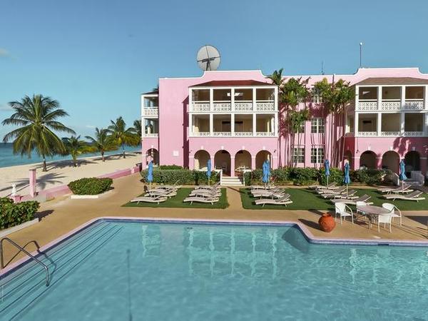 Southern Palms Beach Club and Hotel