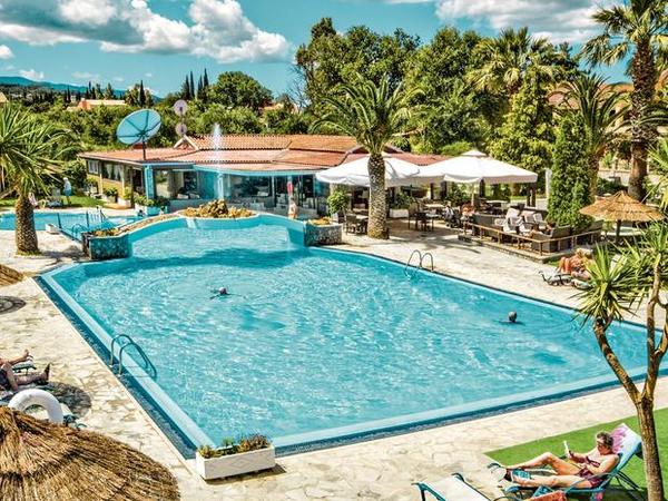 Theodoros Resort
