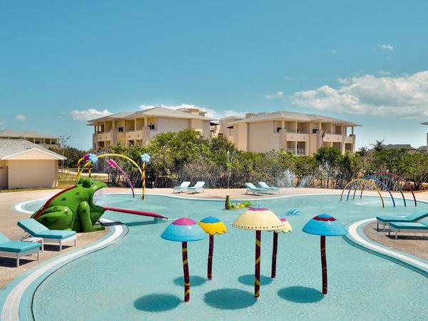 Paradisus Varadero Resort and Spa